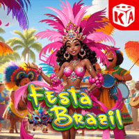 Lễ Hội Brazil