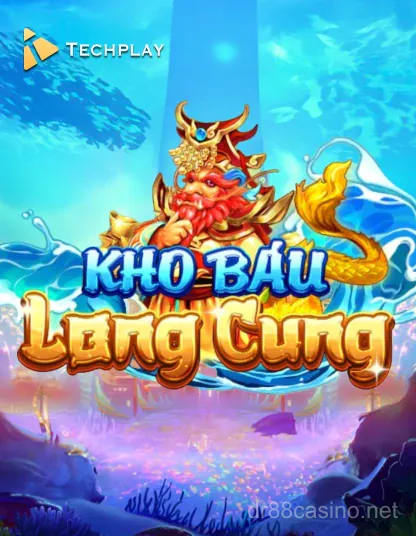 Techplay Cá Kho Báu Lồng Cung 1987