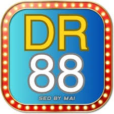 Logo dr88casino